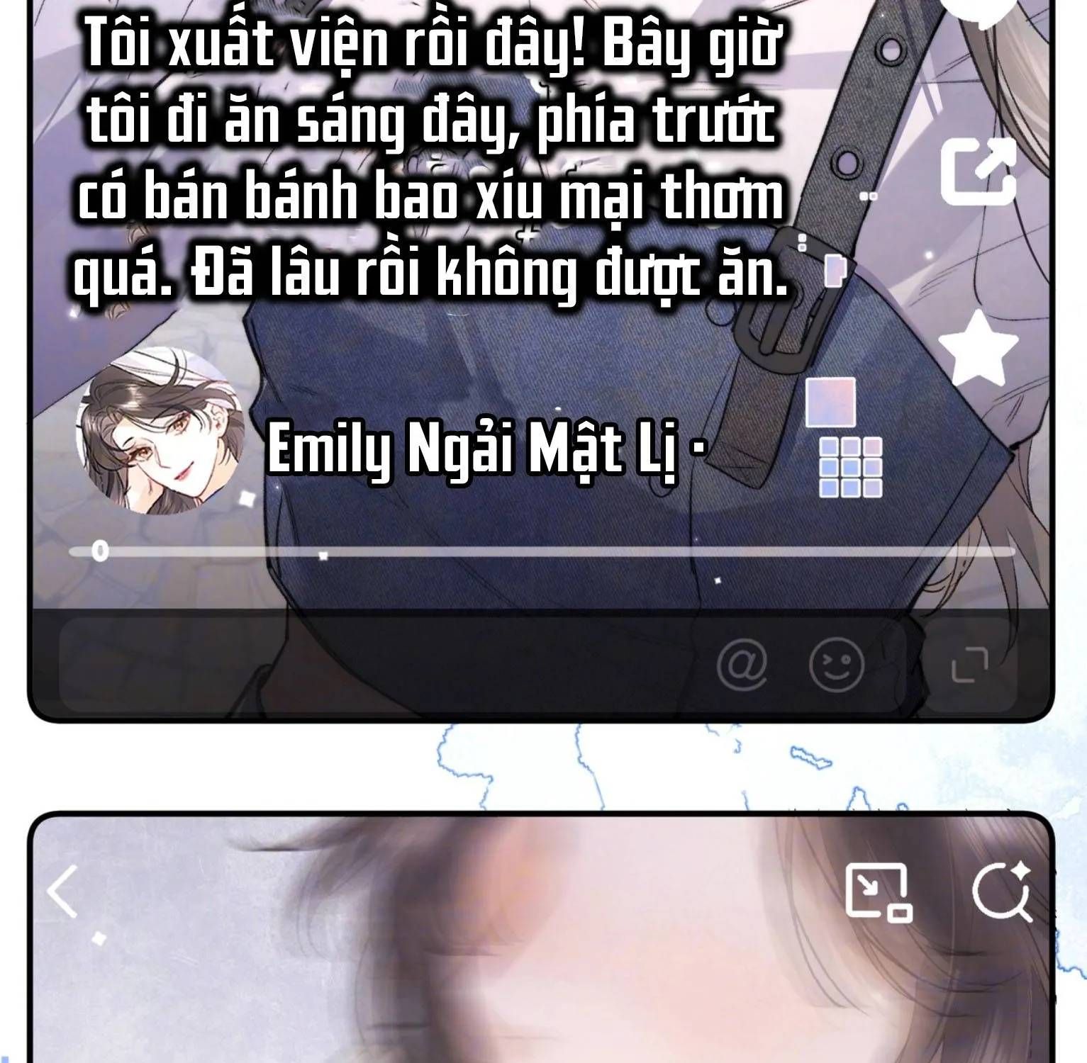 Tỏ Tình Chap 106 - Next Chap 105