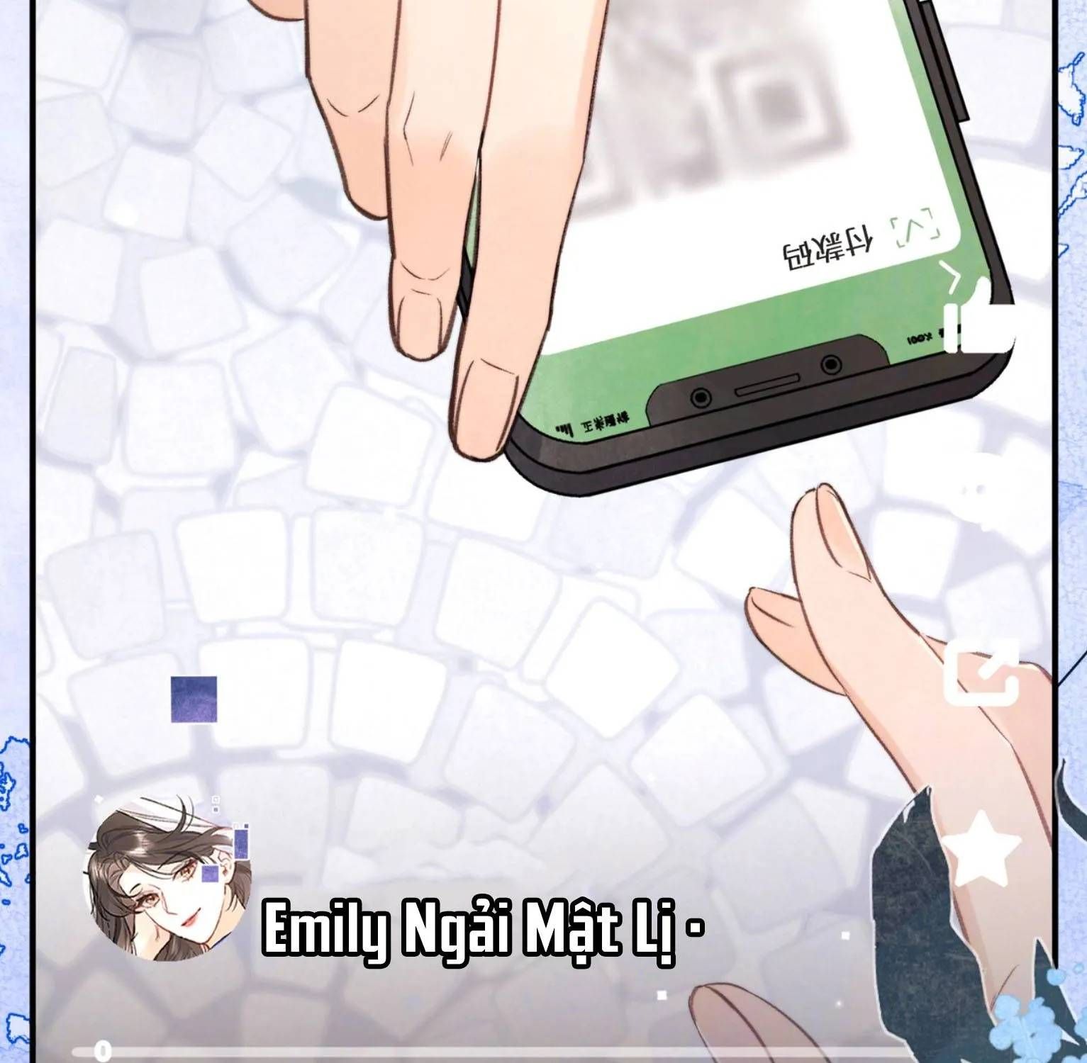 Tỏ Tình Chap 106 - Next Chap 105