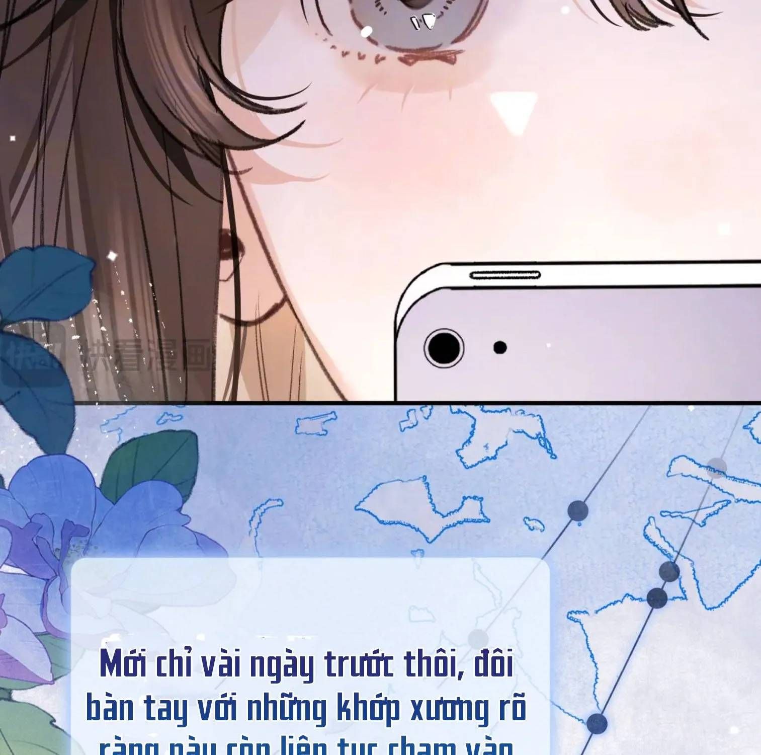 Tỏ Tình Chap 106 - Next Chap 105