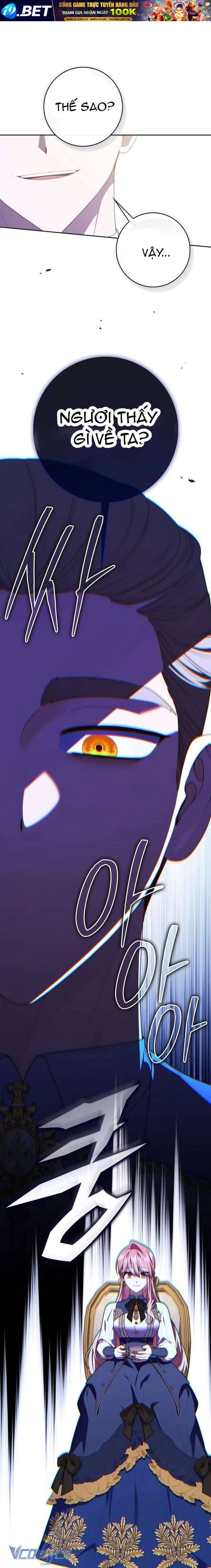 Nàng Công Chúa Tiên Tri Chap 142 - Next Chap 141