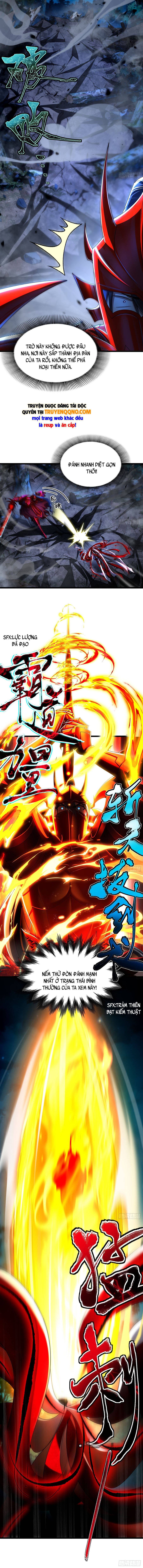 Kim Đan Là Hằng Tinh, Ngươi Gọi Đây Là Tu Tiên À? Chap 31 - Next Chap 30