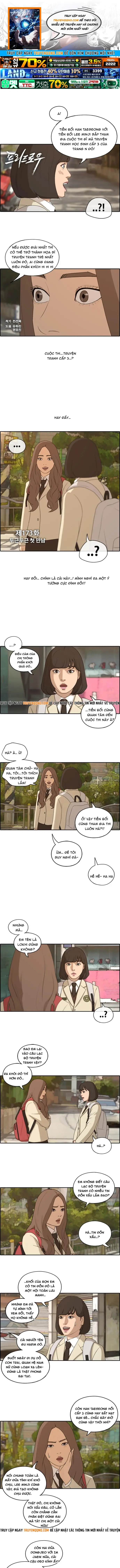 Free Draw Chap 173 - Next Chap 172