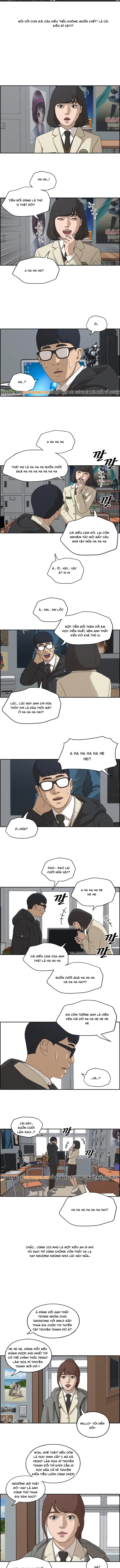 Free Draw Chap 173 - Next Chap 172