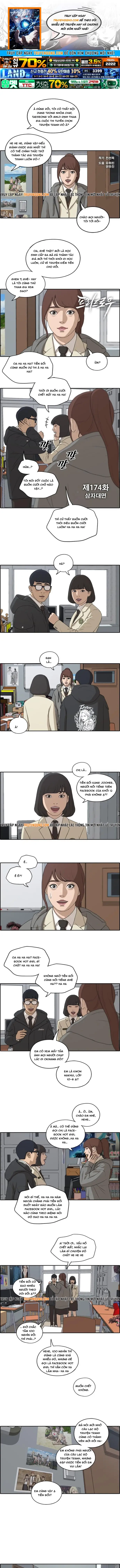 Free Draw Chap 174 - Next Chap 173