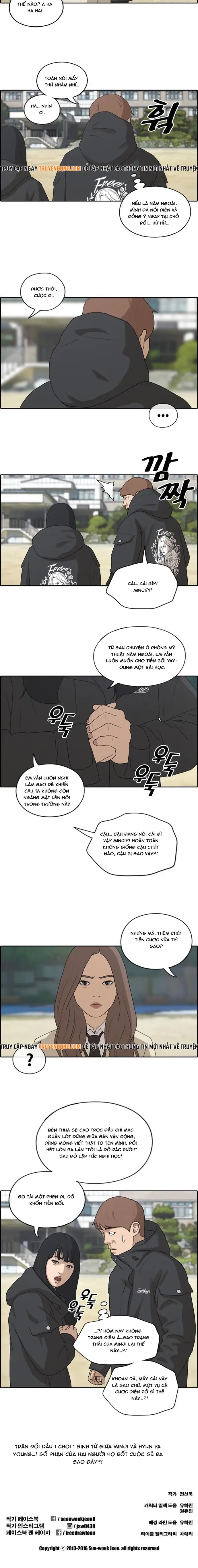 Free Draw Chap 174 - Next Chap 173