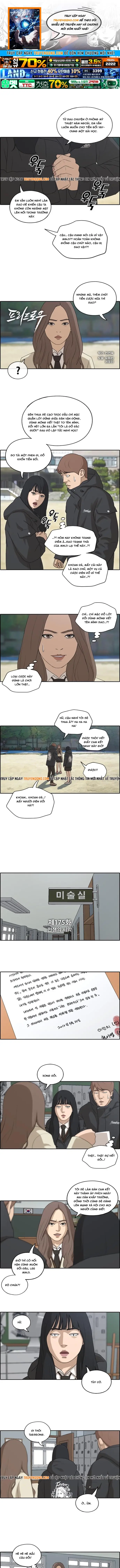 Free Draw Chap 175 - Next Chap 174