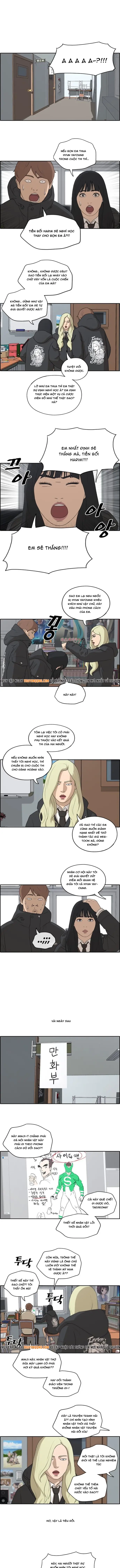 Free Draw Chap 175 - Next Chap 174