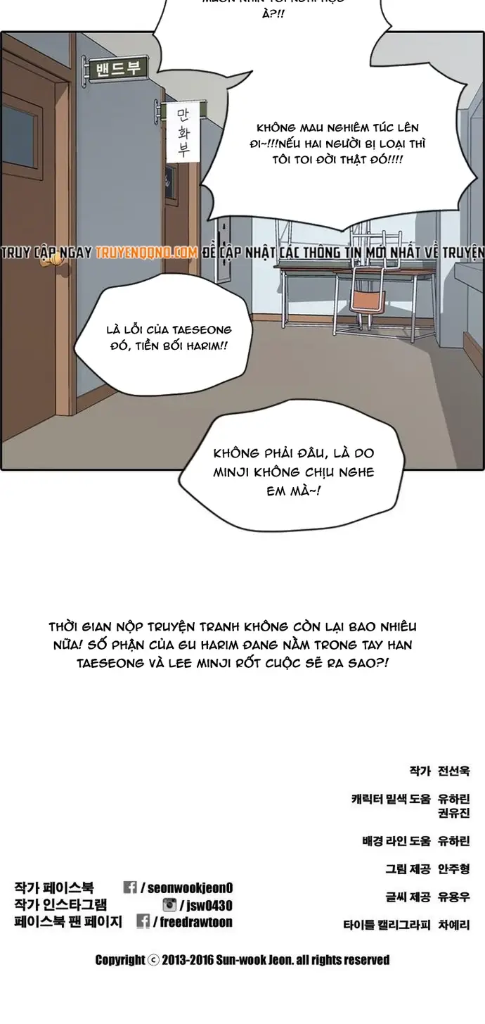 Free Draw Chap 175 - Next Chap 174