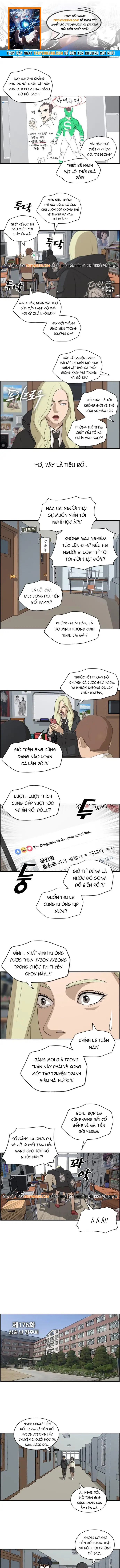 Free Draw Chap 176 - Next Chap 175