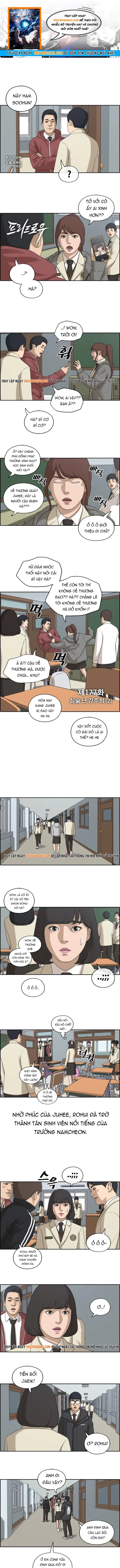 Free Draw Chap 177 - Next Chap 176