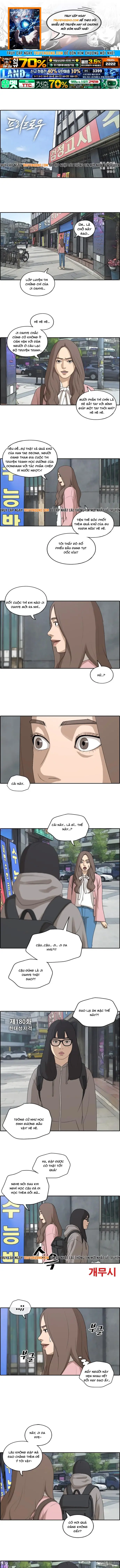 Free Draw Chap 180 - Next Chap 179