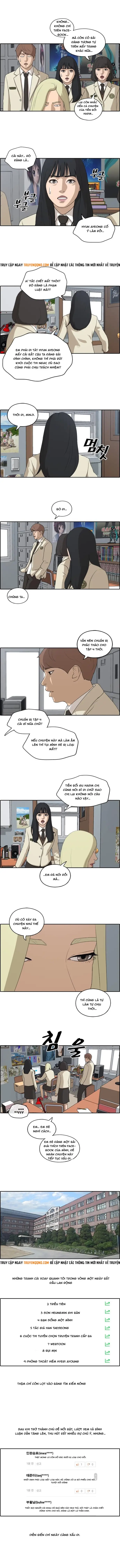 Free Draw Chap 180 - Next Chap 179