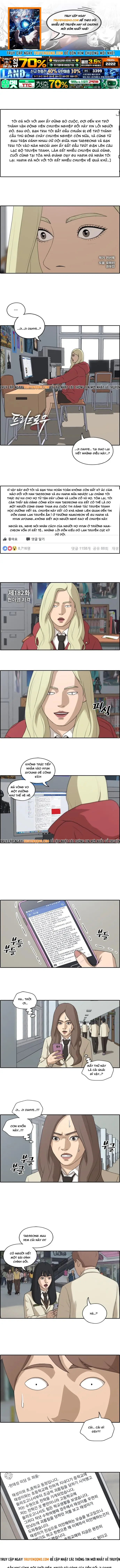 Free Draw Chap 182 - Next Chap 181