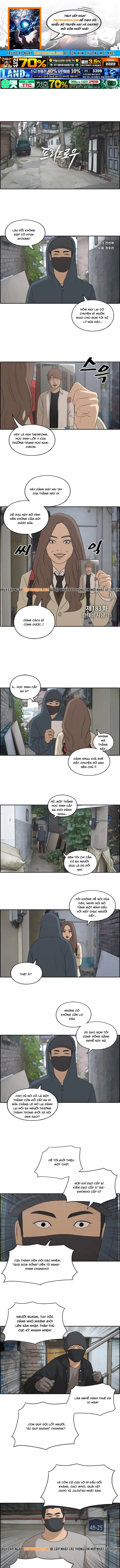 Free Draw Chap 183 - Next Chap 182