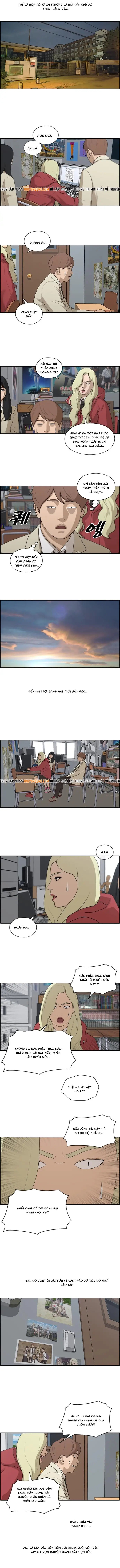 Free Draw Chap 183 - Next Chap 182