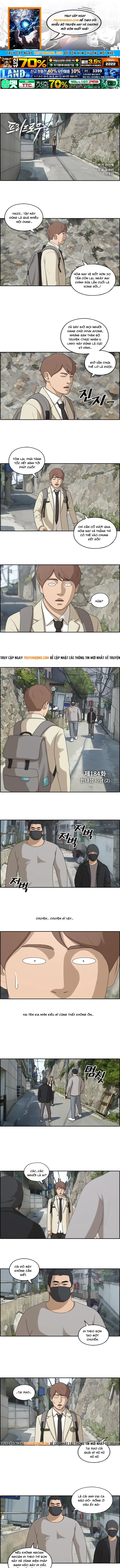 Free Draw Chap 184 - Next Chap 183