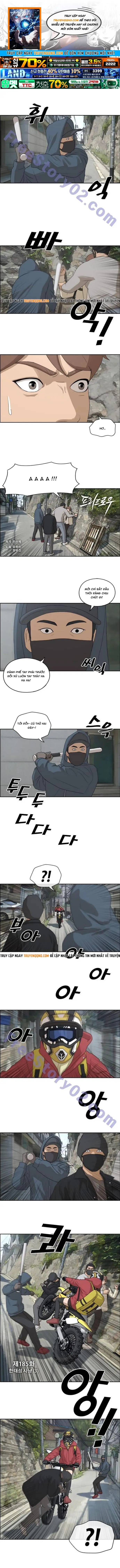 Free Draw Chap 185 - Next Chap 184