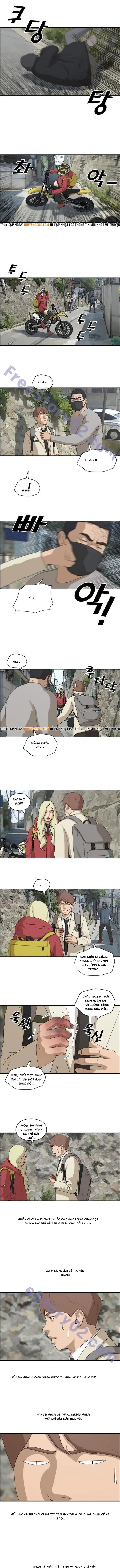 Free Draw Chap 185 - Next Chap 184