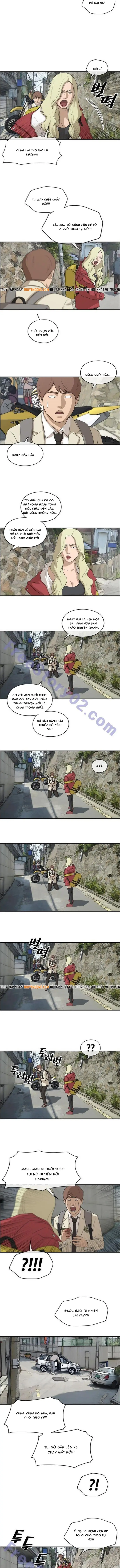 Free Draw Chap 185 - Next Chap 184