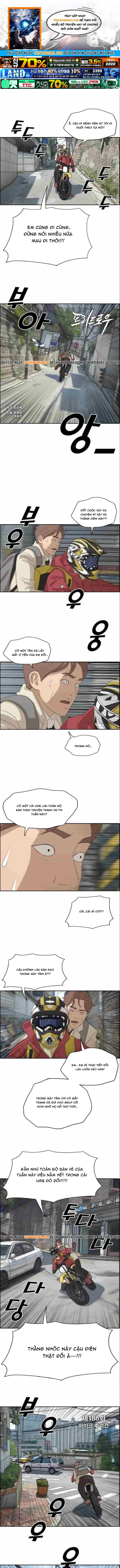 Free Draw Chap 186 - Next Chap 185