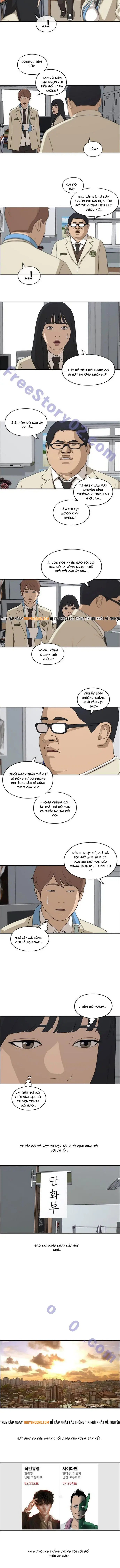 Free Draw Chap 189 - Next Chap 190