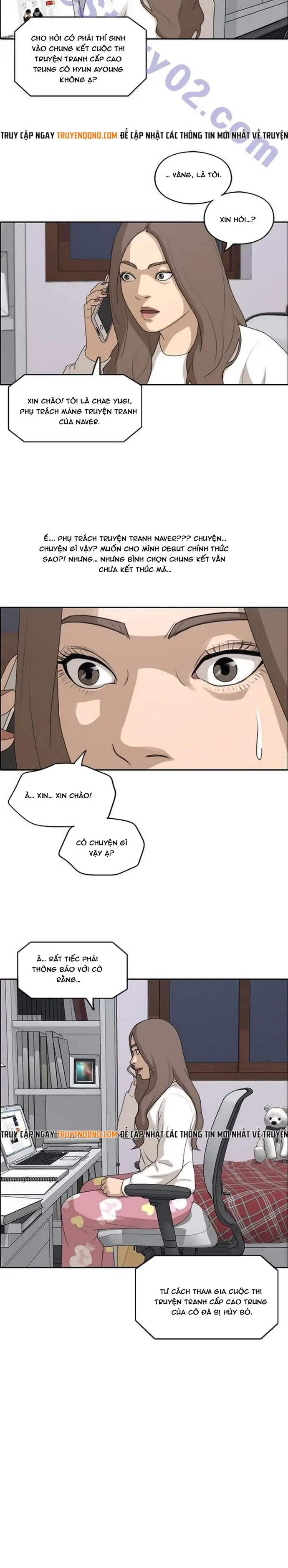 Free Draw Chap 189 - Next Chap 190