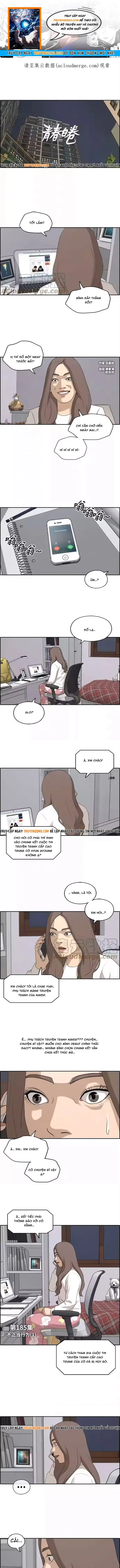 Free Draw Chap 190 - Next Chap 191