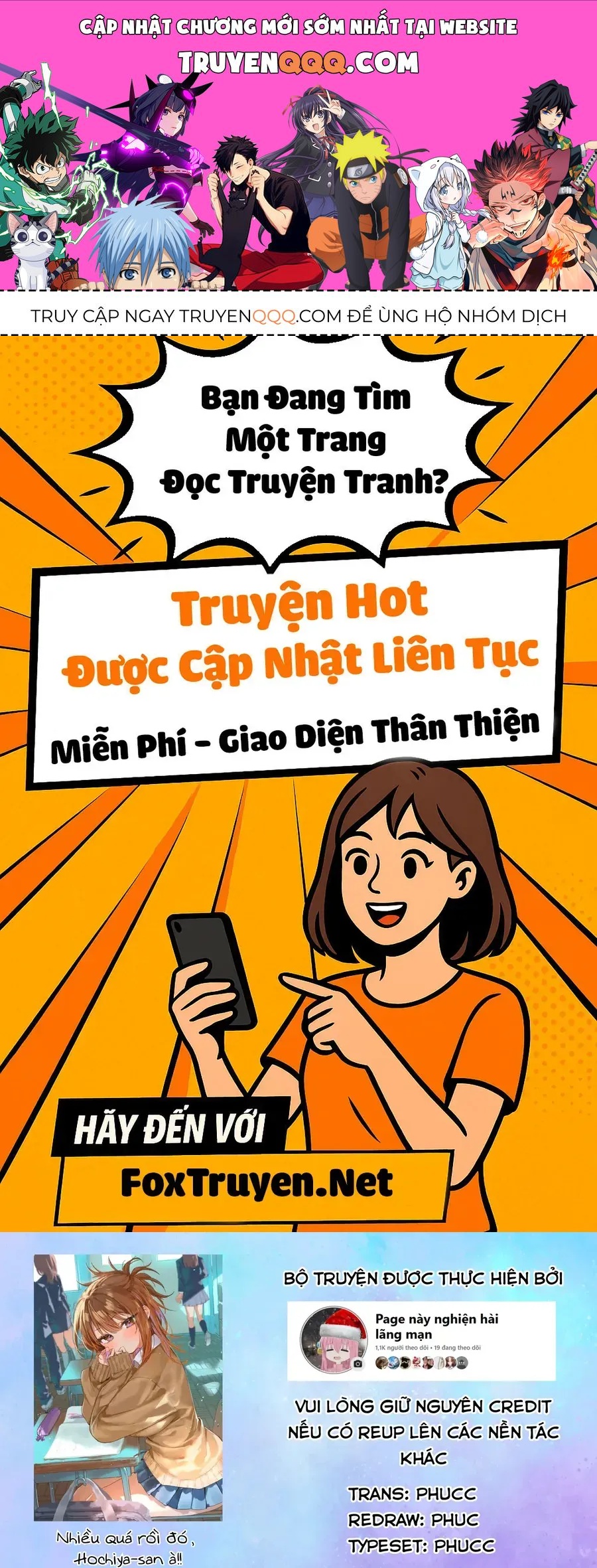 Nettruyen Truyện tranh online