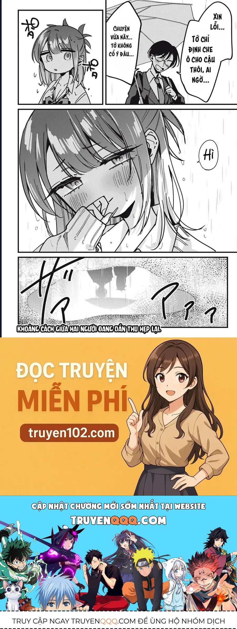 Nettruyen Truyện tranh online