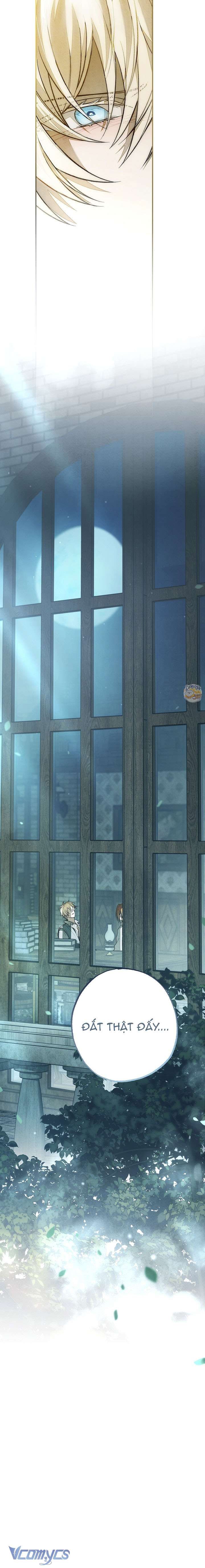 Chào Mừng Đến Với Dinh Thự Hoa Hồng