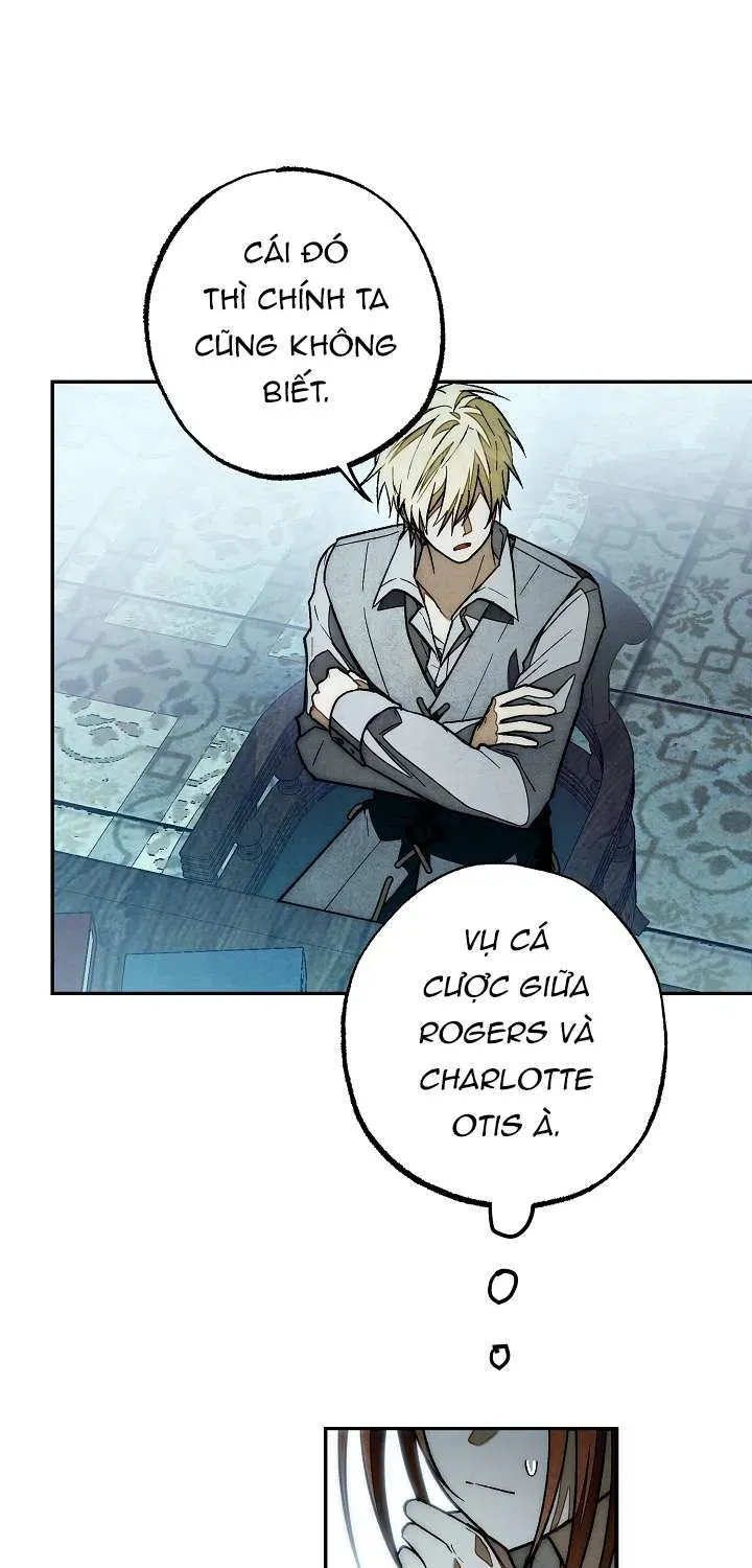 Chào Mừng Đến Với Dinh Thự Hoa Hồng