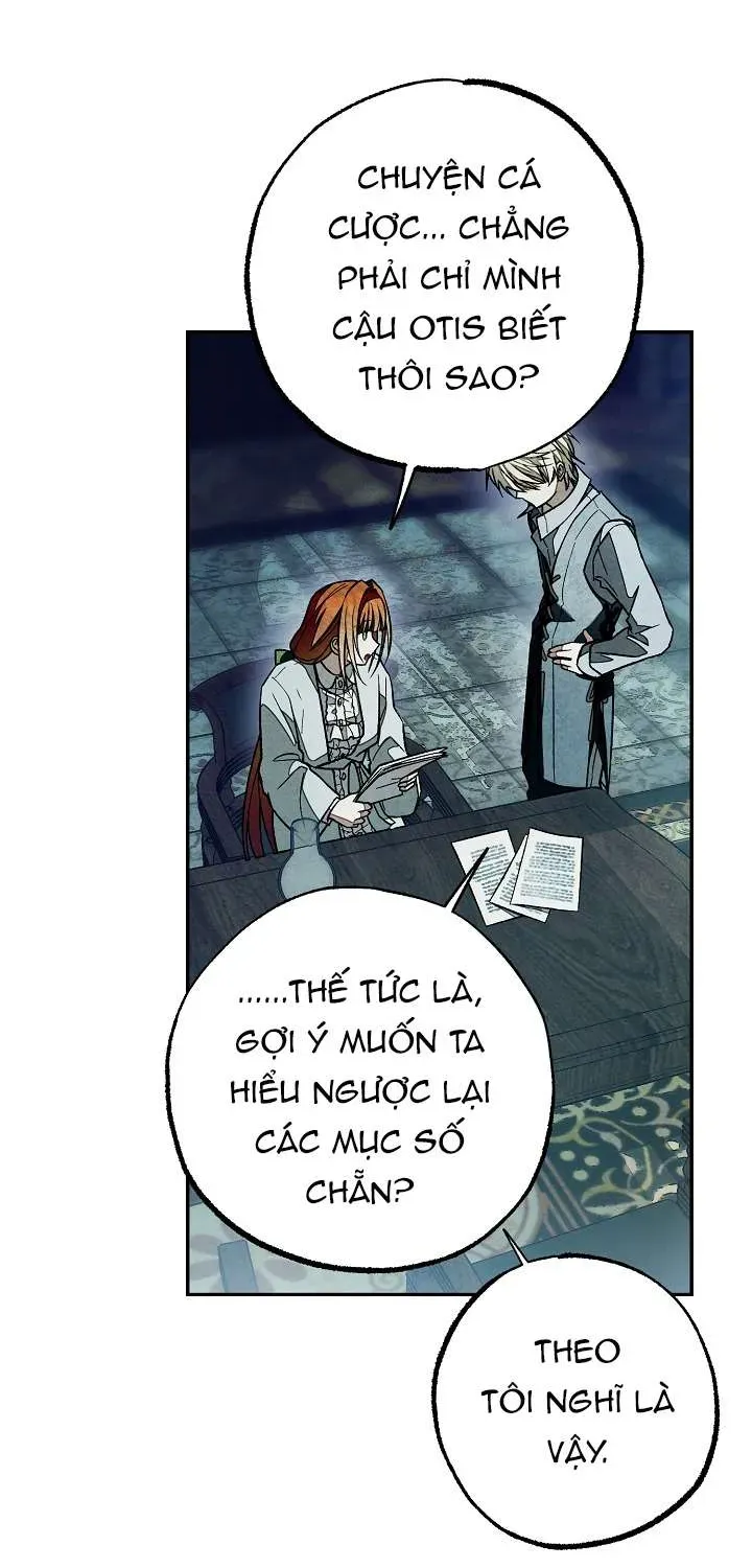 Chào Mừng Đến Với Dinh Thự Hoa Hồng