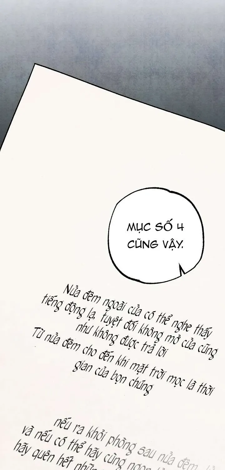 Chào Mừng Đến Với Dinh Thự Hoa Hồng