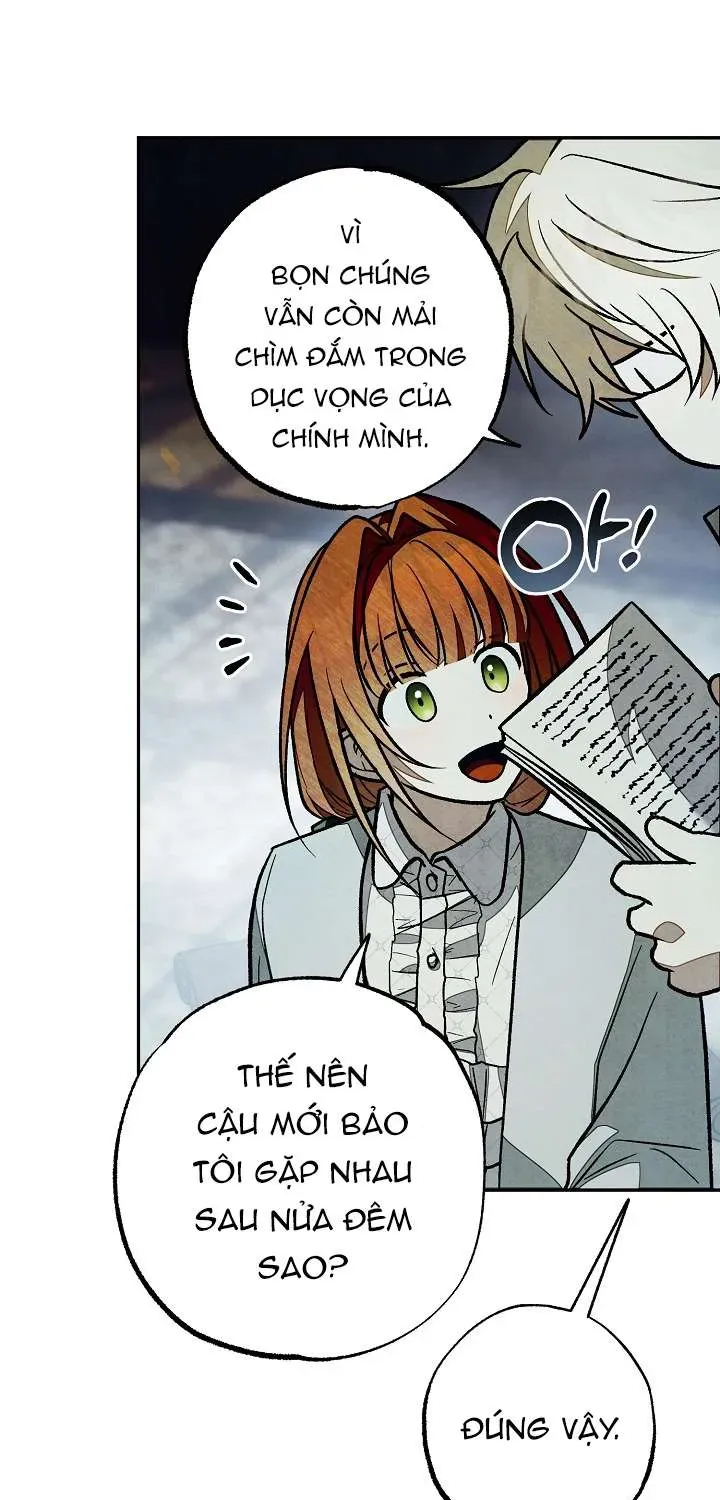 Chào Mừng Đến Với Dinh Thự Hoa Hồng