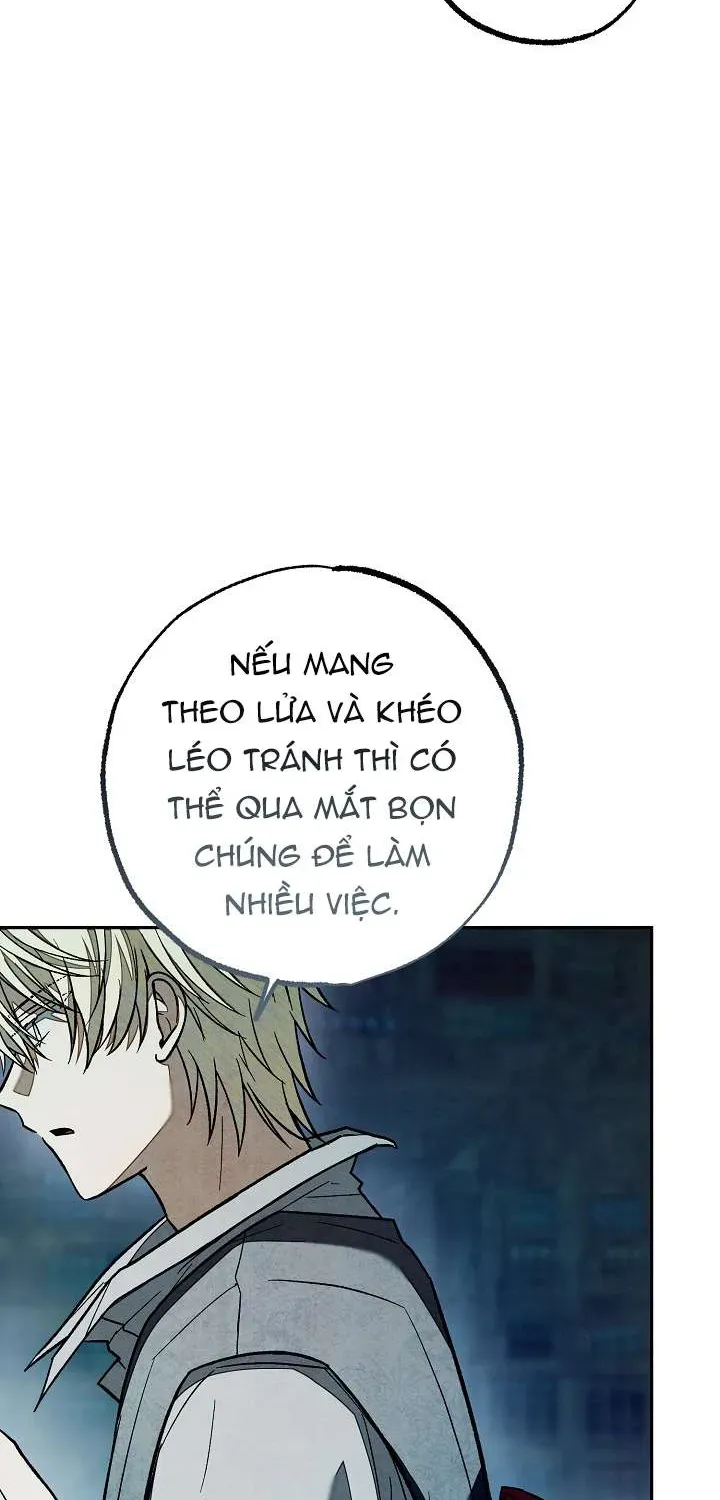 Chào Mừng Đến Với Dinh Thự Hoa Hồng