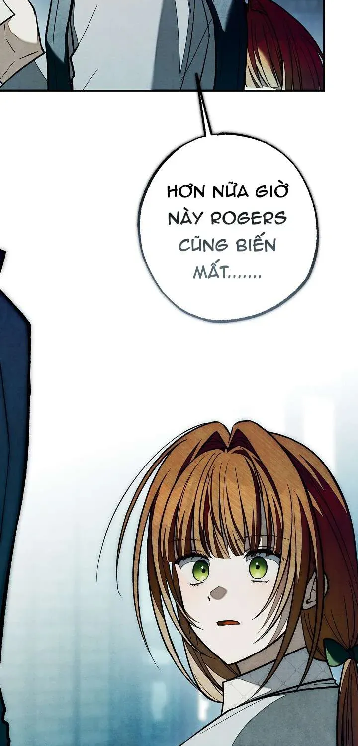 Chào Mừng Đến Với Dinh Thự Hoa Hồng