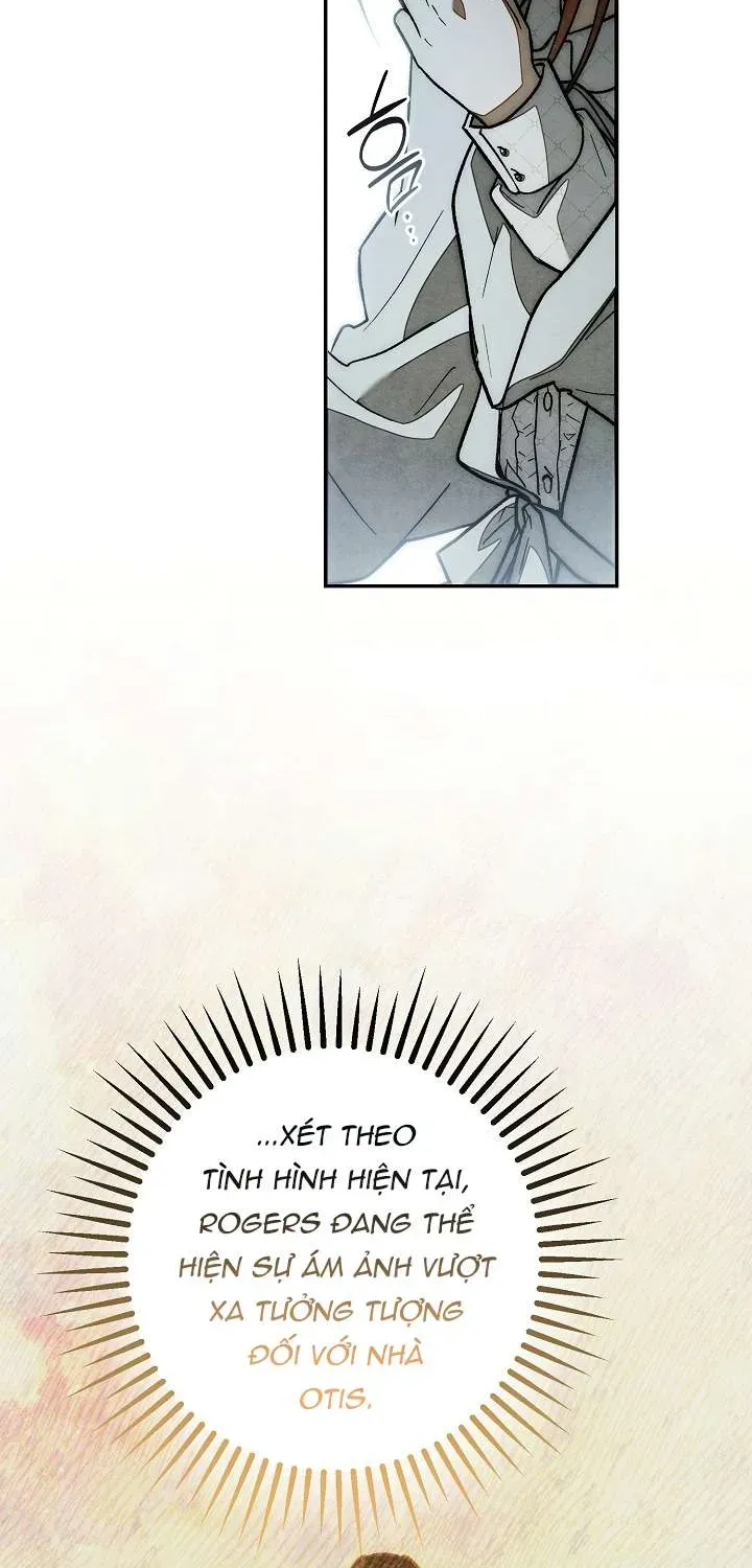 Chào Mừng Đến Với Dinh Thự Hoa Hồng