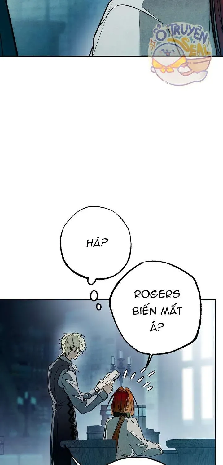 Chào Mừng Đến Với Dinh Thự Hoa Hồng