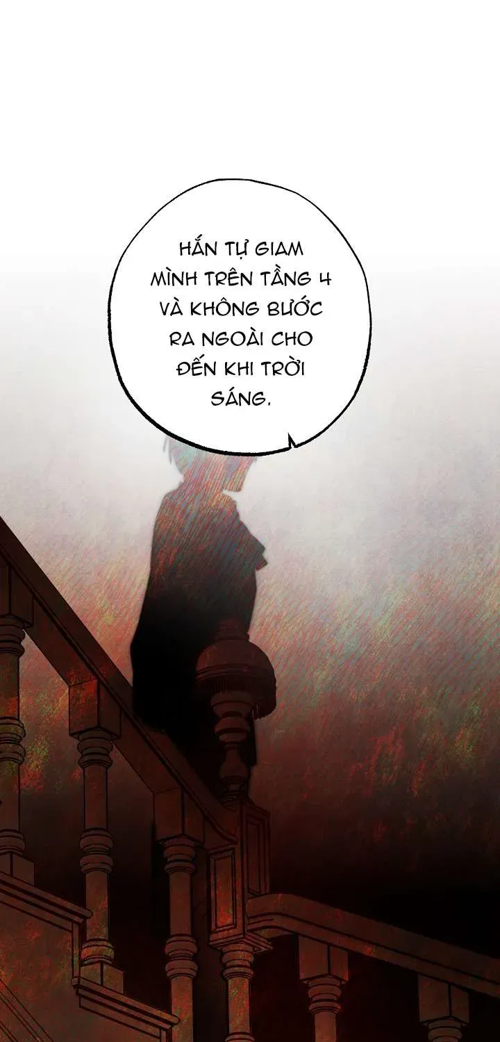 Chào Mừng Đến Với Dinh Thự Hoa Hồng