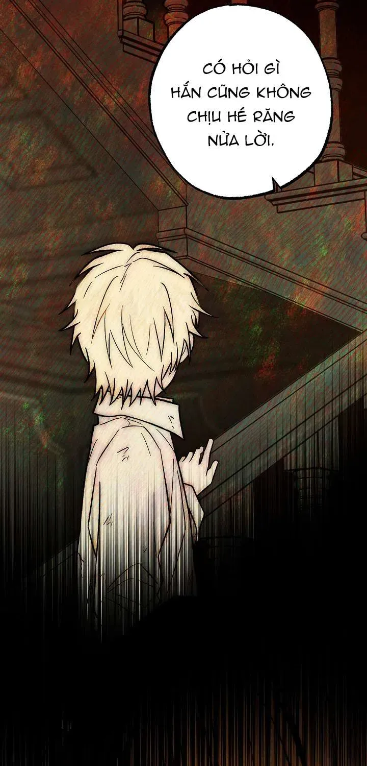 Chào Mừng Đến Với Dinh Thự Hoa Hồng