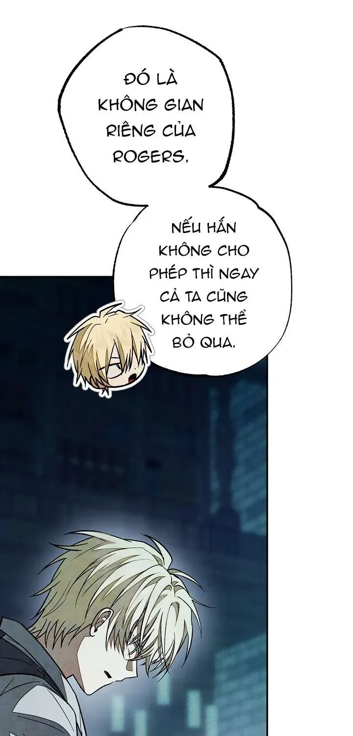 Chào Mừng Đến Với Dinh Thự Hoa Hồng