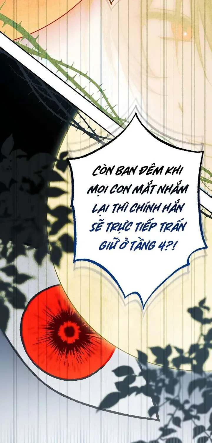 Chào Mừng Đến Với Dinh Thự Hoa Hồng