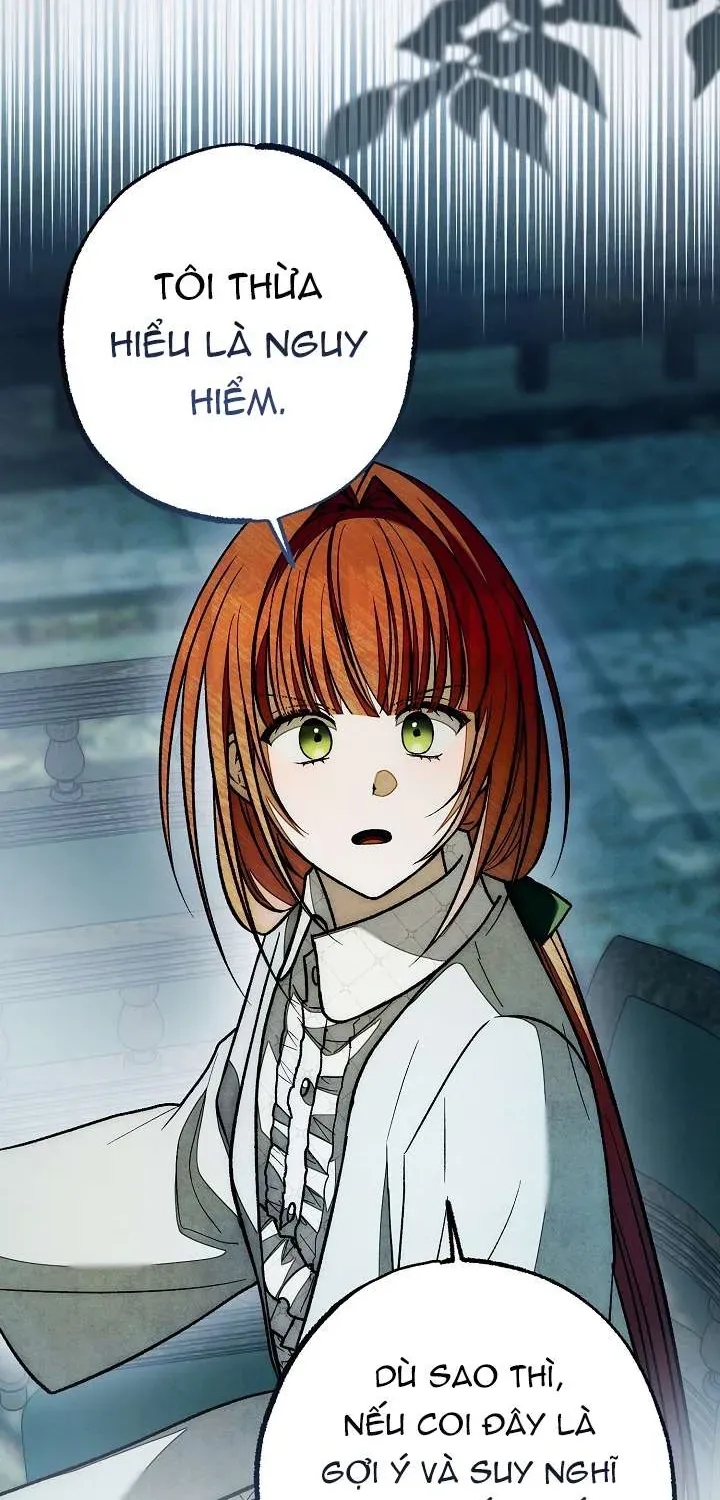 Chào Mừng Đến Với Dinh Thự Hoa Hồng