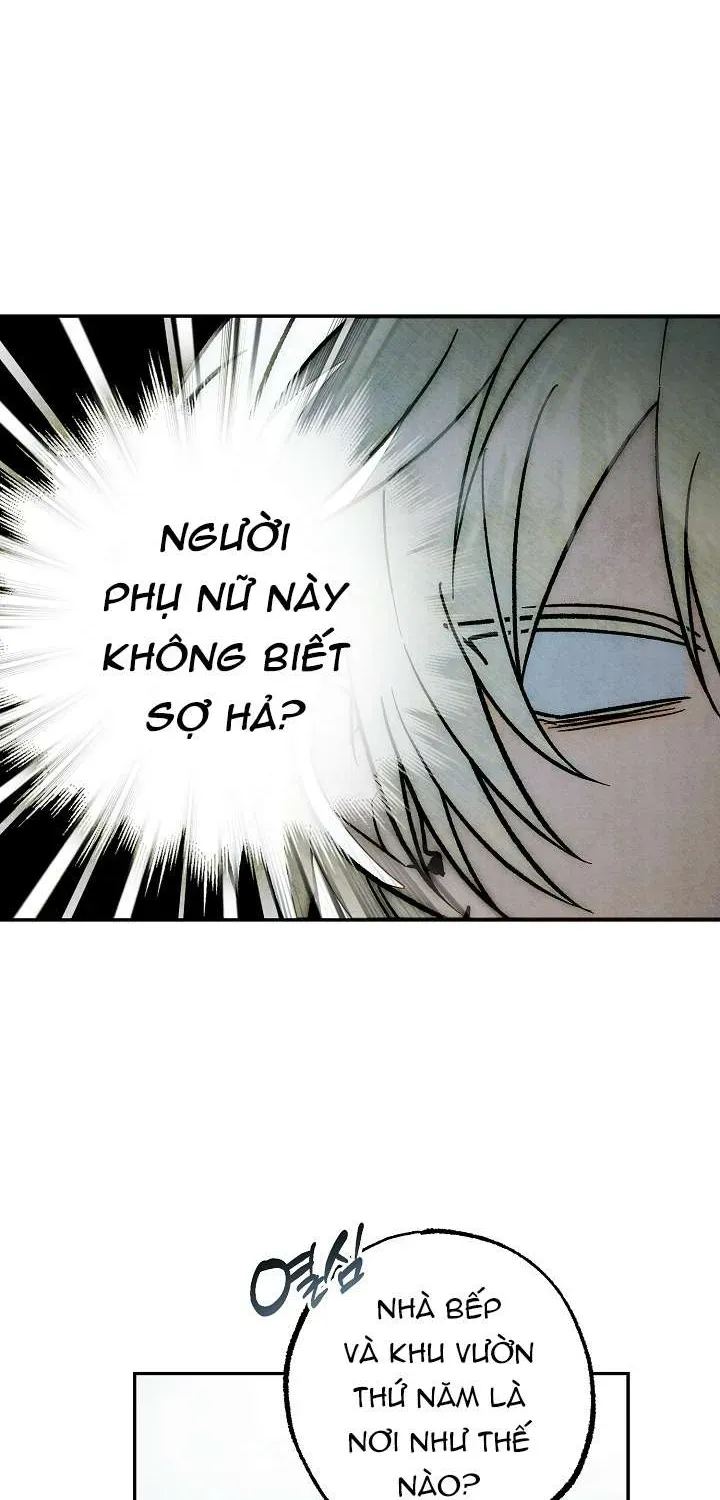 Chào Mừng Đến Với Dinh Thự Hoa Hồng