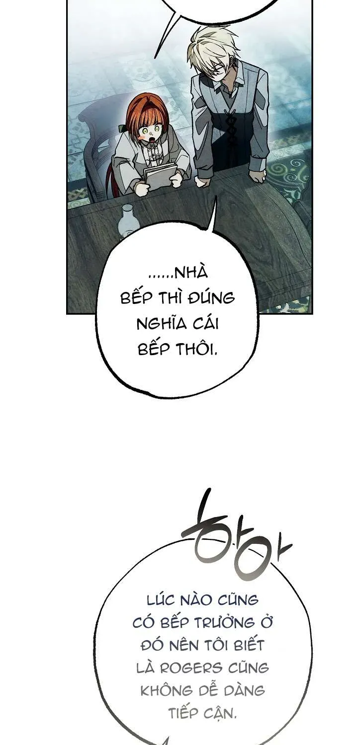 Chào Mừng Đến Với Dinh Thự Hoa Hồng