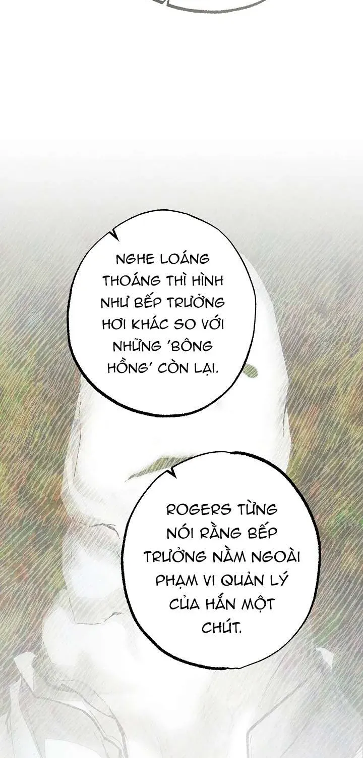 Chào Mừng Đến Với Dinh Thự Hoa Hồng