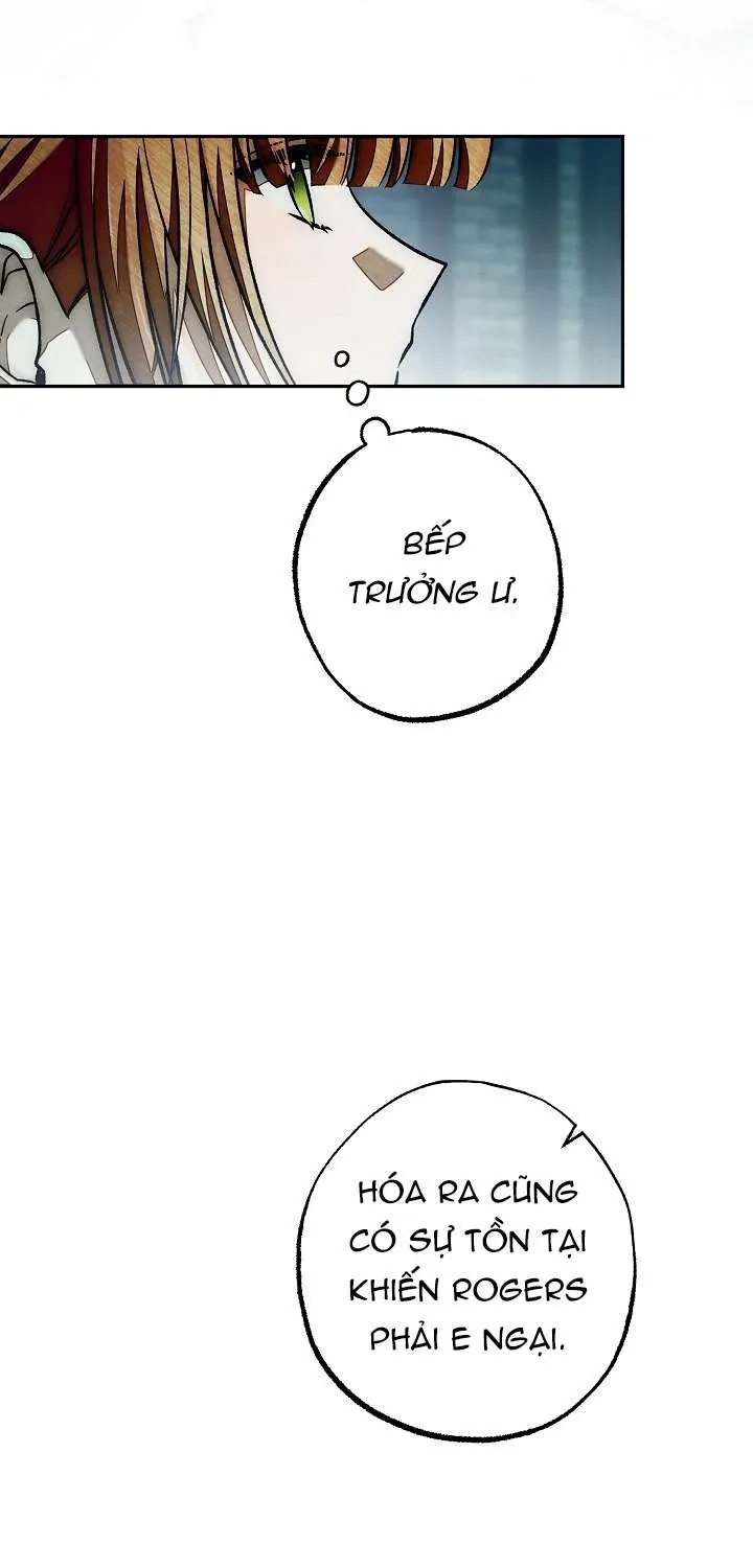 Chào Mừng Đến Với Dinh Thự Hoa Hồng