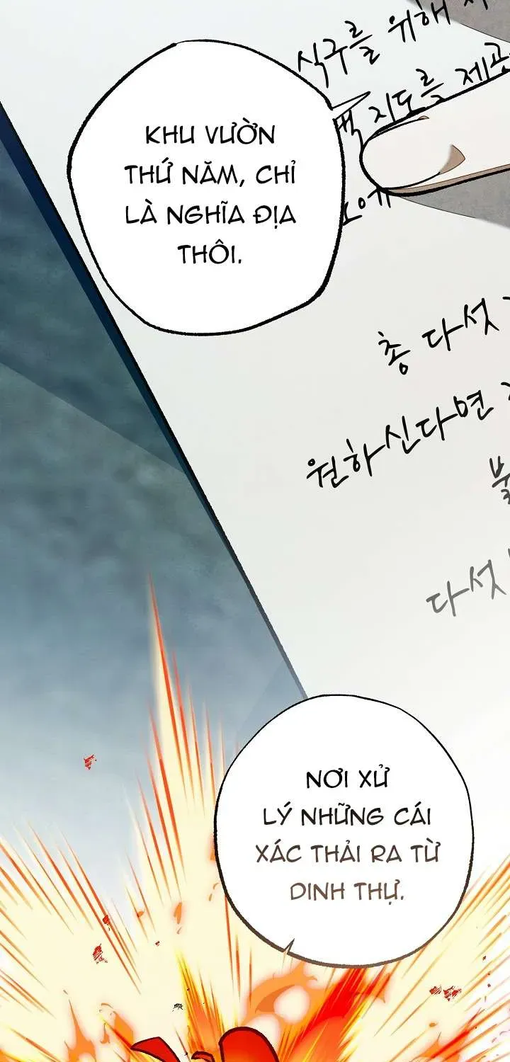 Chào Mừng Đến Với Dinh Thự Hoa Hồng