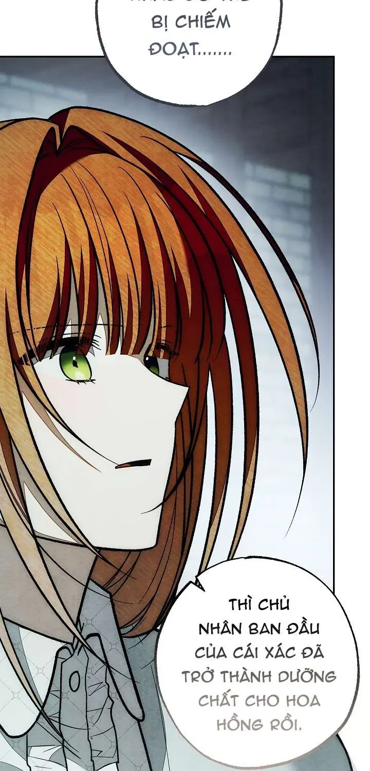 Chào Mừng Đến Với Dinh Thự Hoa Hồng