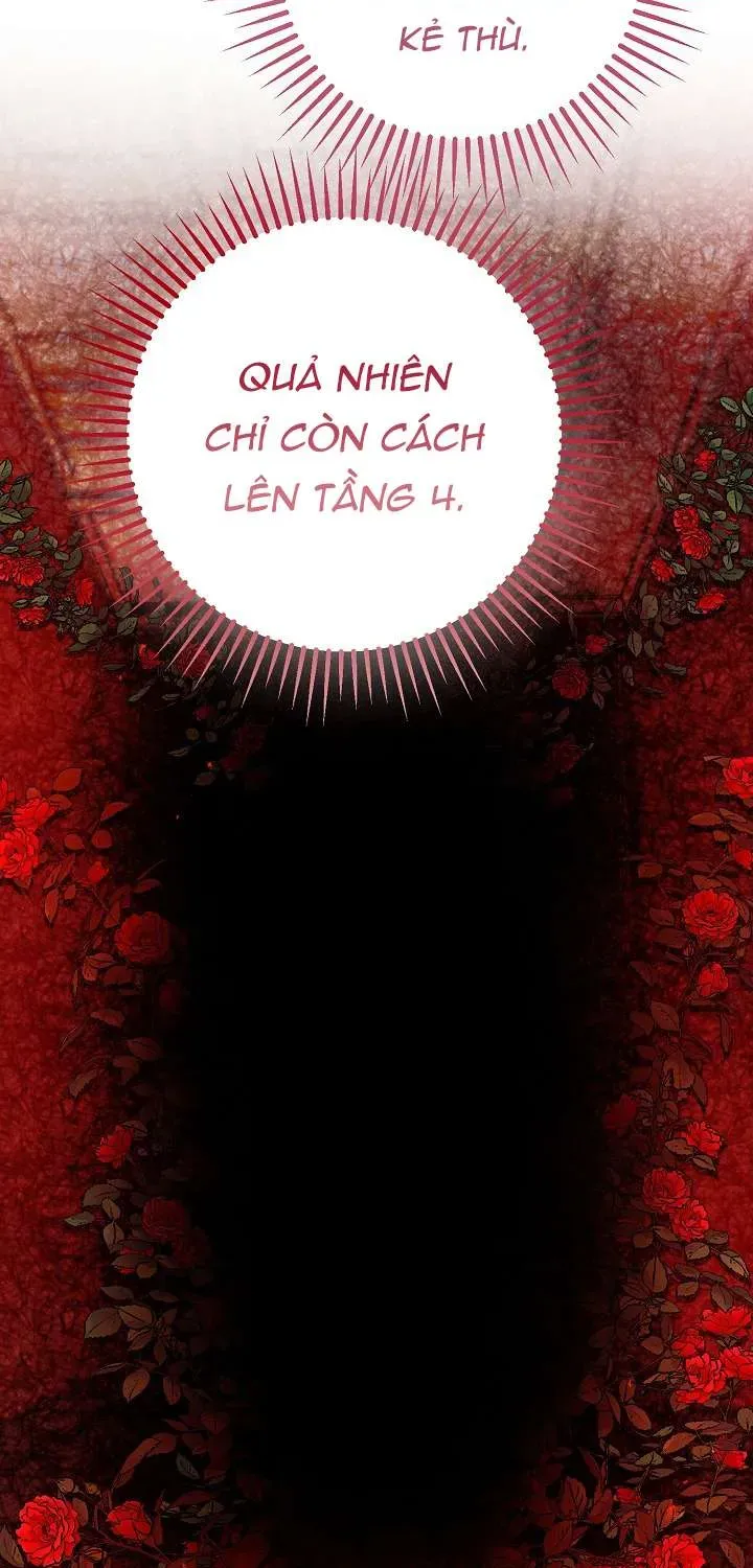 Chào Mừng Đến Với Dinh Thự Hoa Hồng